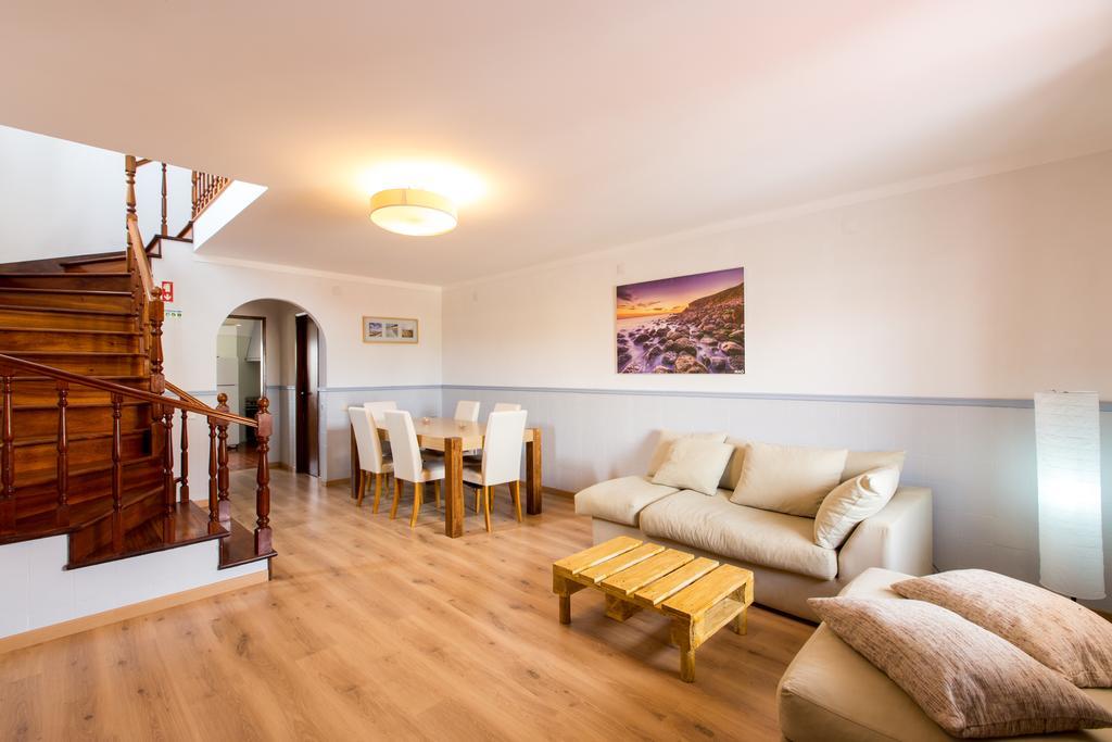 Baleal Zensations Guesthouse Exterior photo