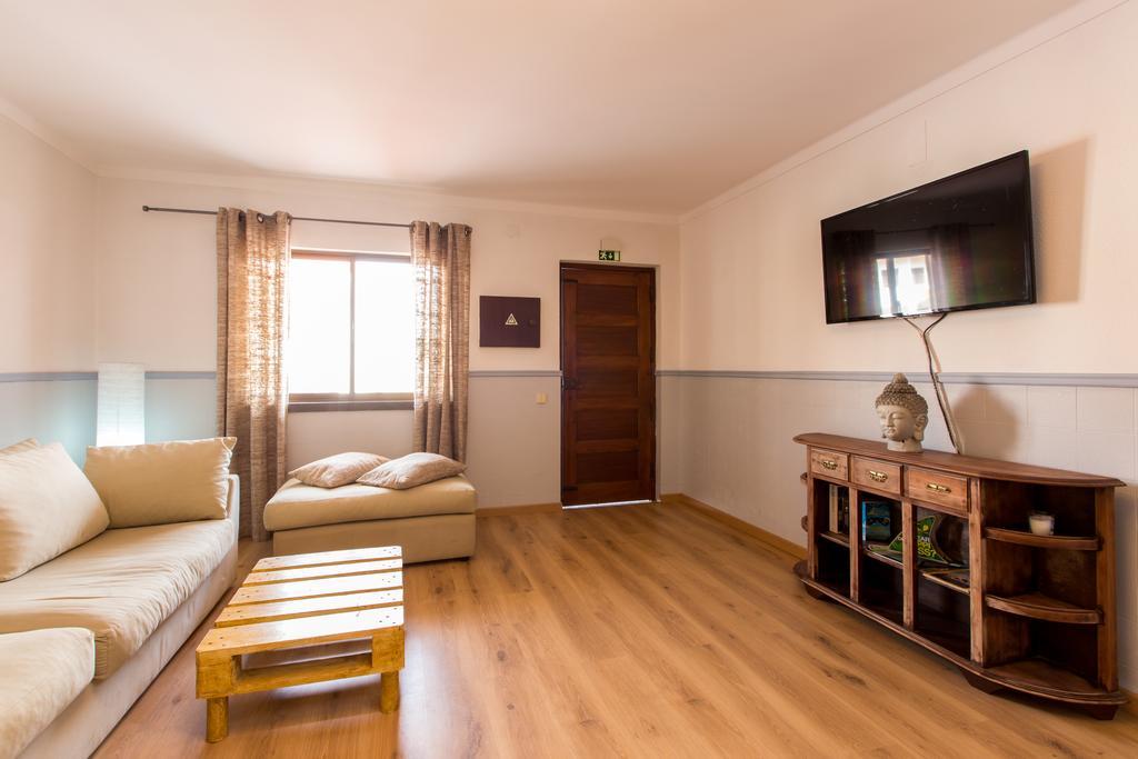 Baleal Zensations Guesthouse Exterior photo