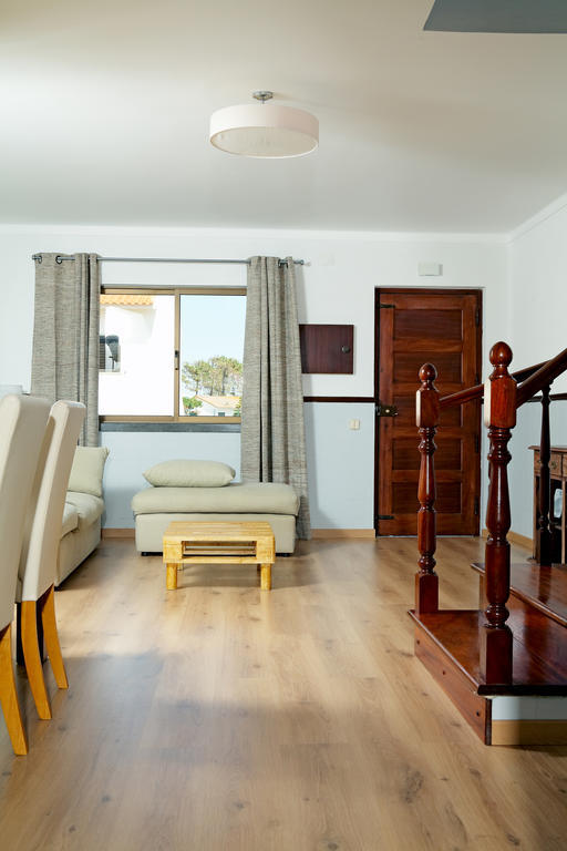 Baleal Zensations Guesthouse Exterior photo