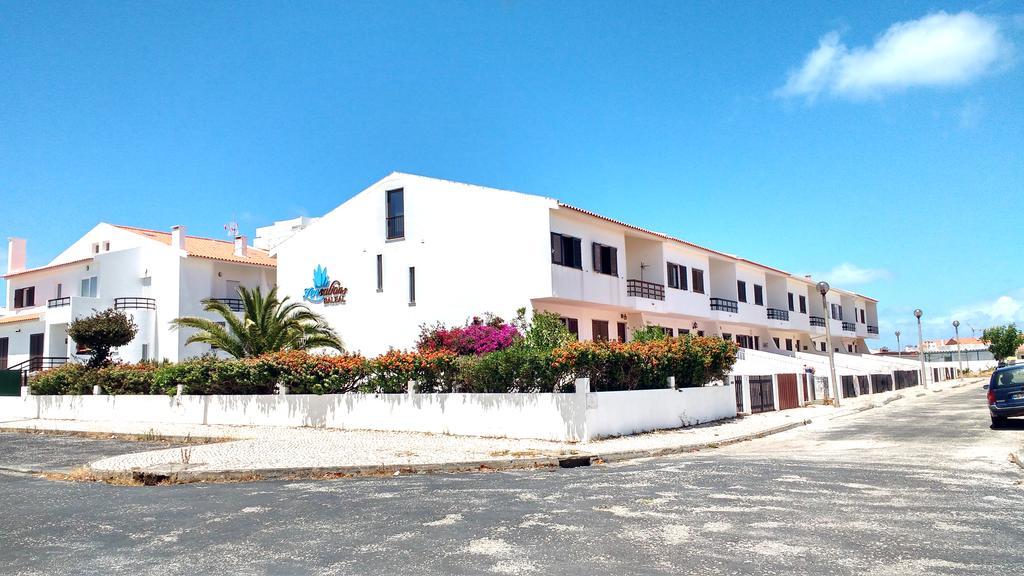 Baleal Zensations Guesthouse Exterior photo