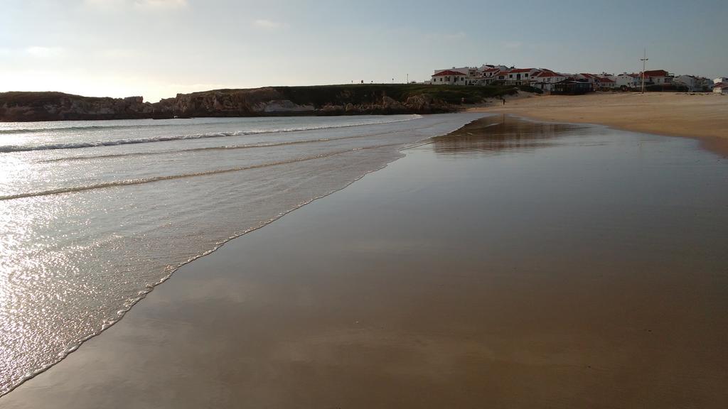 Baleal Zensations Guesthouse Exterior photo
