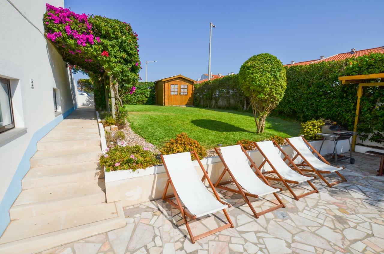 Baleal Zensations Guesthouse Exterior photo