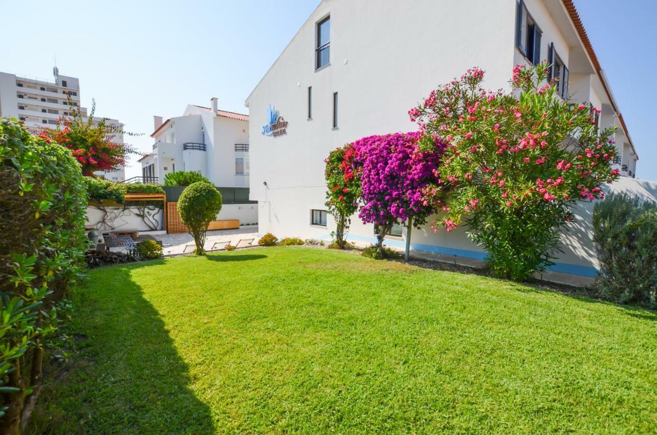 Baleal Zensations Guesthouse Exterior photo