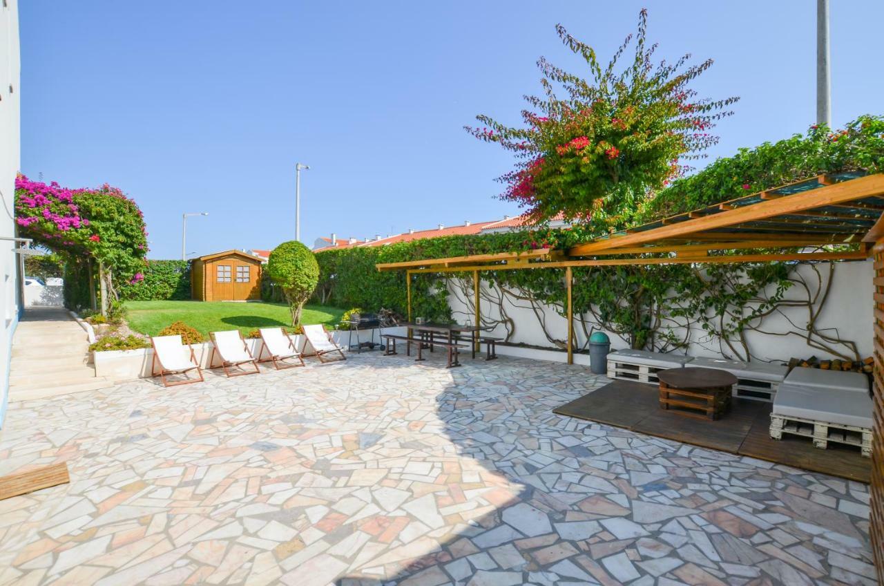 Baleal Zensations Guesthouse Exterior photo