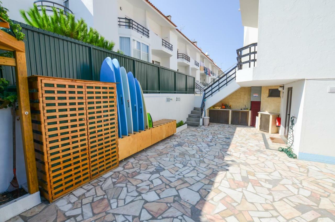 Baleal Zensations Guesthouse Exterior photo
