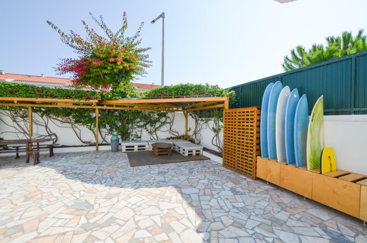 Baleal Zensations Guesthouse Exterior photo