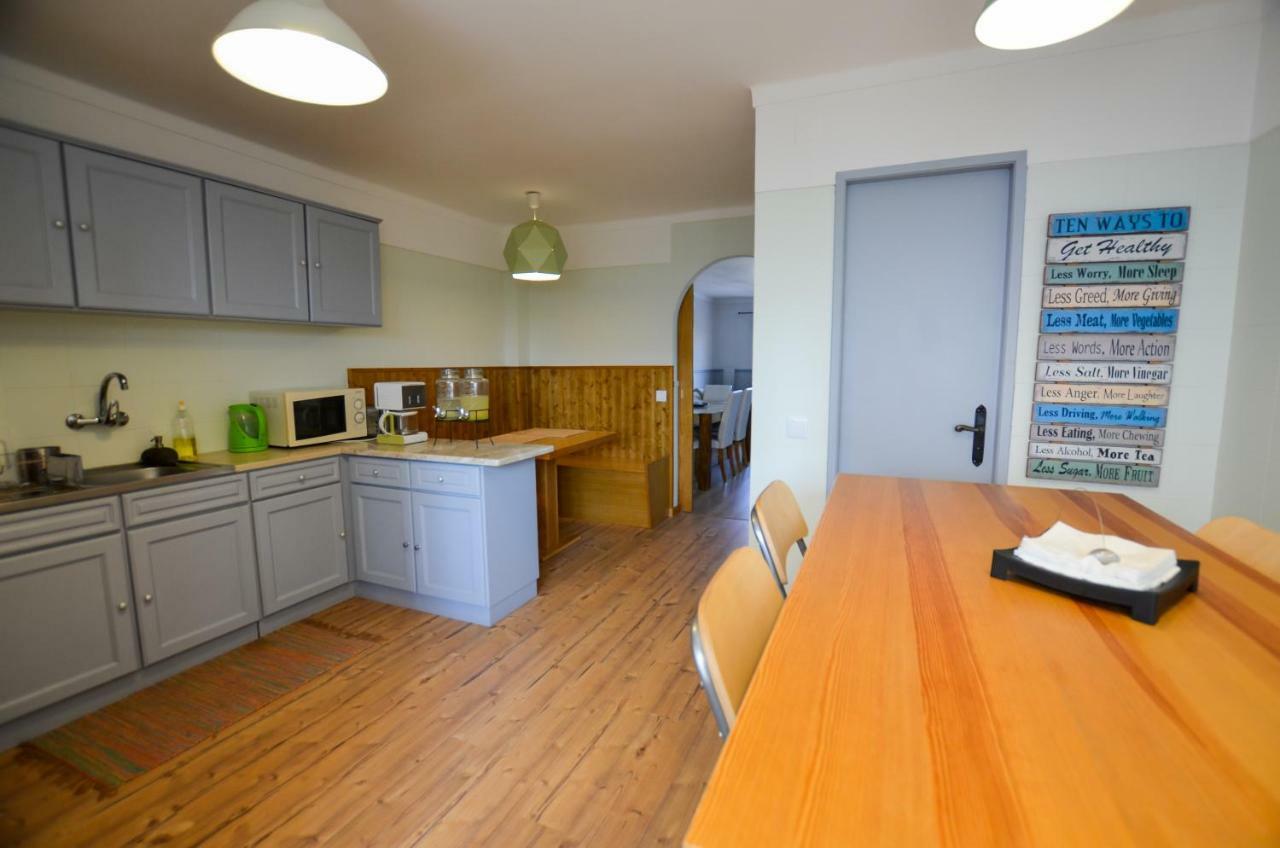Baleal Zensations Guesthouse Exterior photo