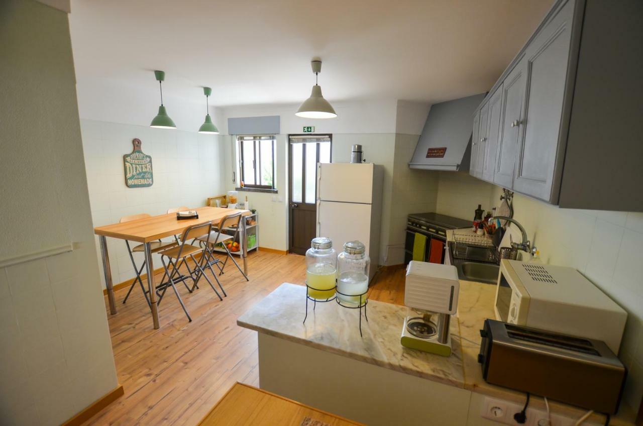 Baleal Zensations Guesthouse Exterior photo