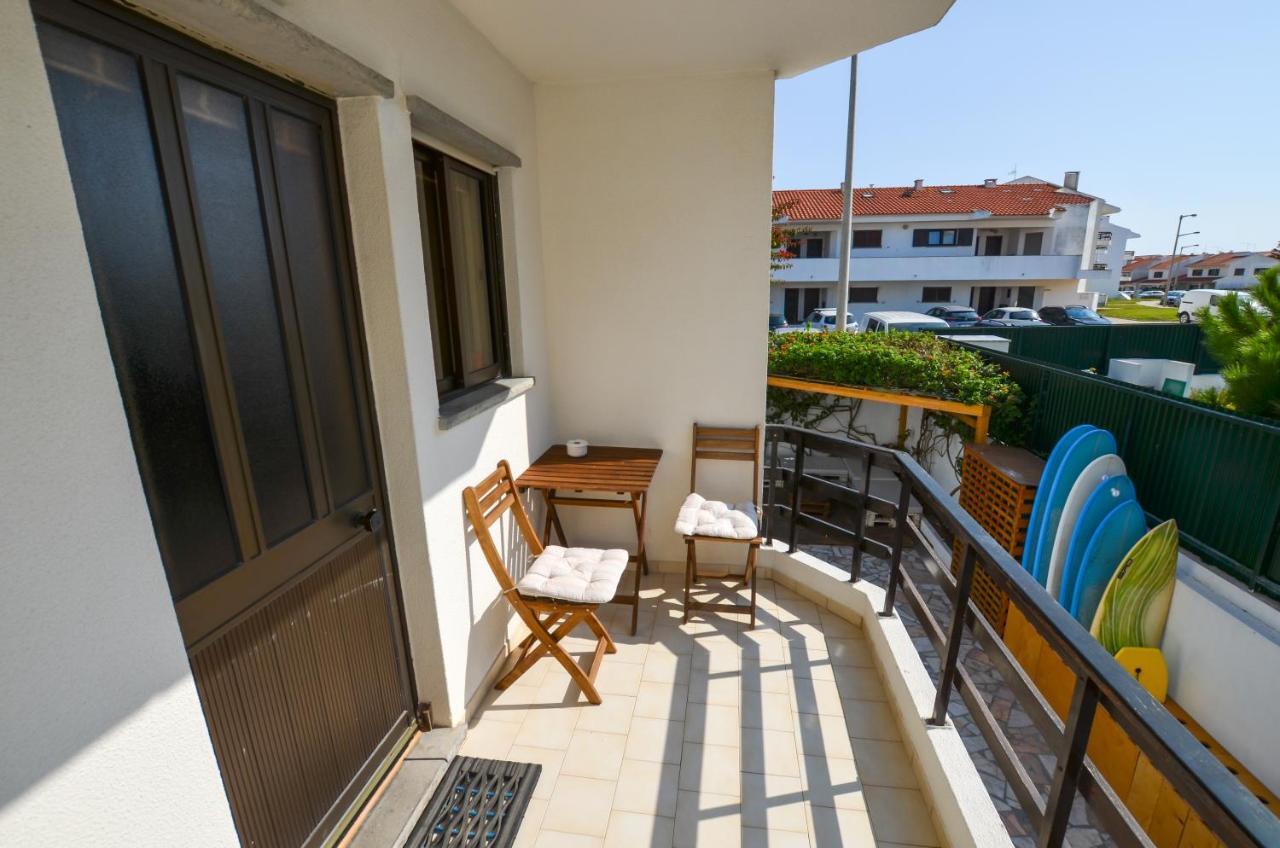 Baleal Zensations Guesthouse Exterior photo